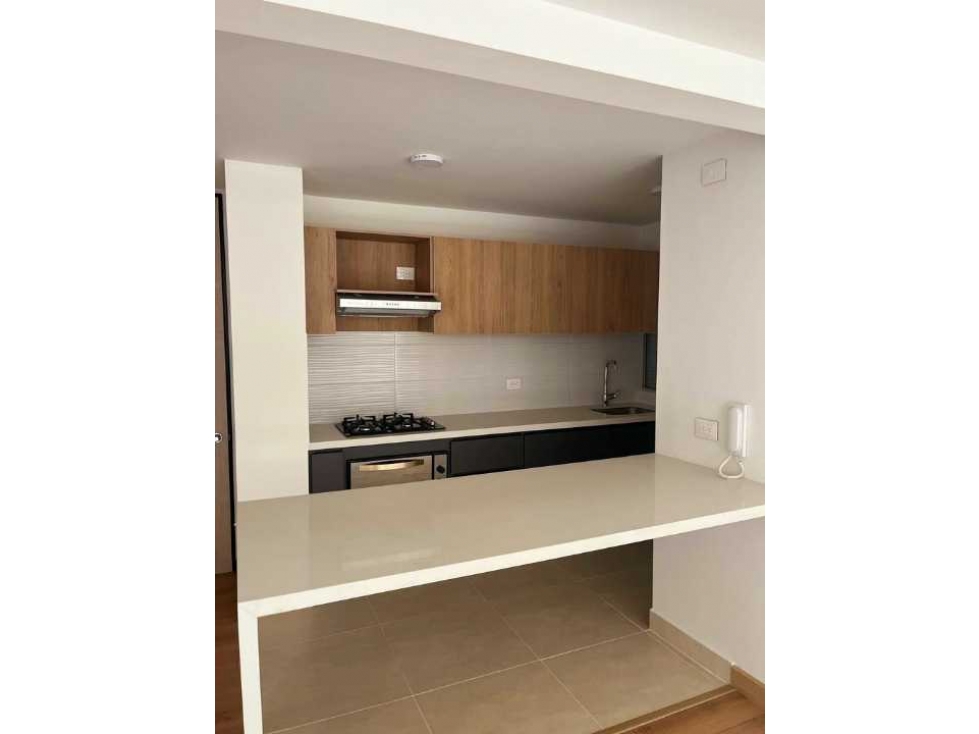 LINDO APARTAMENTO PARA ESTRENAR — foto 6