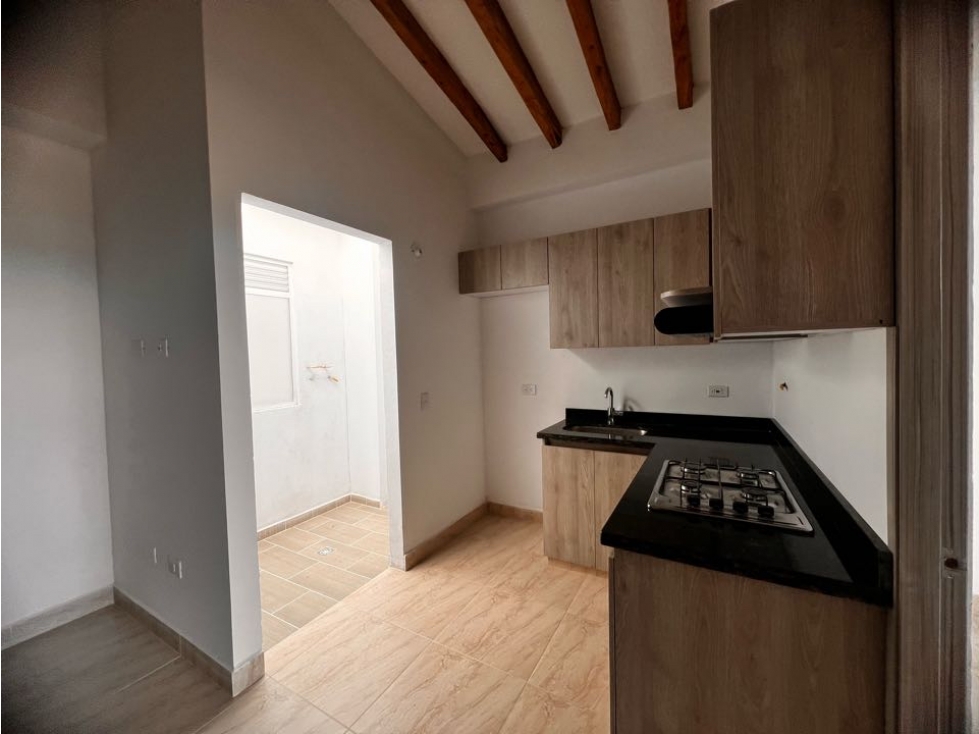 LINDO APARTAMENTO PARA ESTRENAR EN VENTA CON EXCELENTE UBICACIÓN. — foto 3