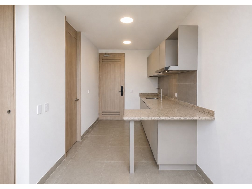 Lindo Apartamento para estrenar en Santa Marina — foto 2
