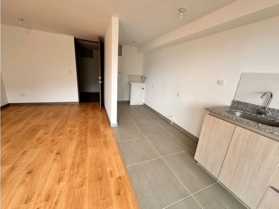 LINDO APARTAMENTO PARA ESTRENAR | CALASANZ, MEDELLÍN EN VENTA M2231 — foto 4