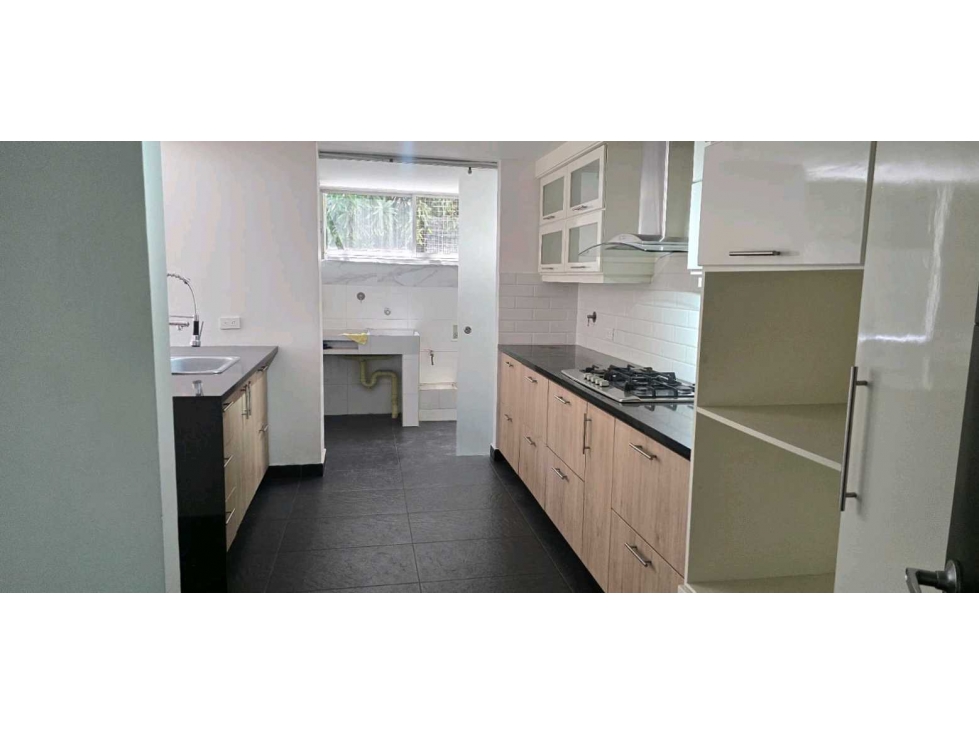 Lindo apartamento para la venta en el Poblado — foto 6