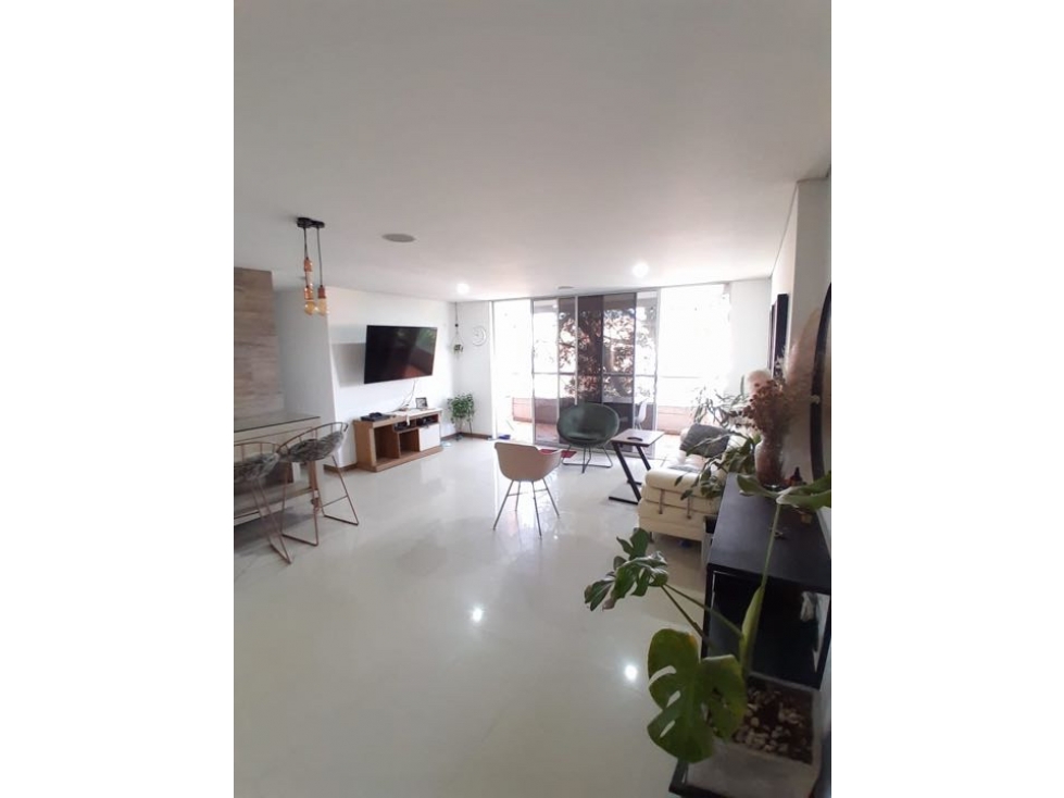 Apartamento para Venta en Envigado Cumbres — foto 4