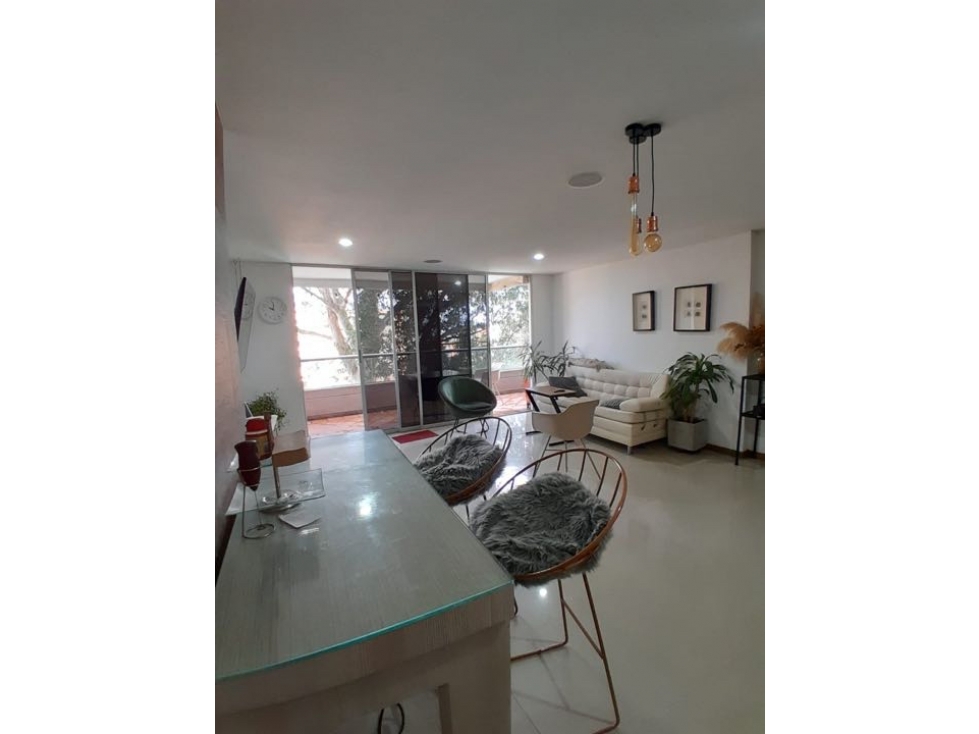 Apartamento para Venta en Envigado Cumbres — foto 3