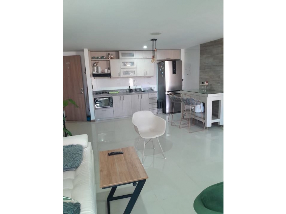Apartamento para Venta en Envigado Cumbres — foto 5