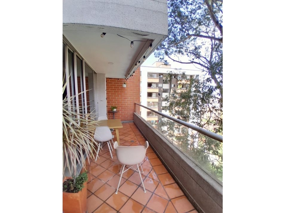Apartamento para Venta en Envigado Cumbres