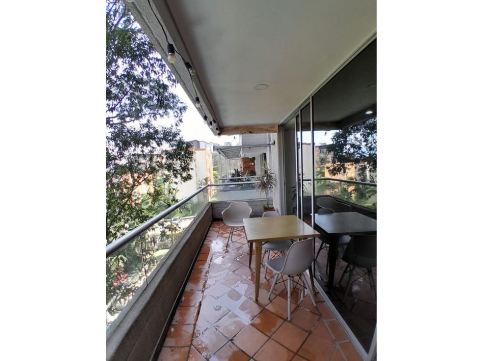 Apartamento para Venta en Envigado Cumbres — foto 2