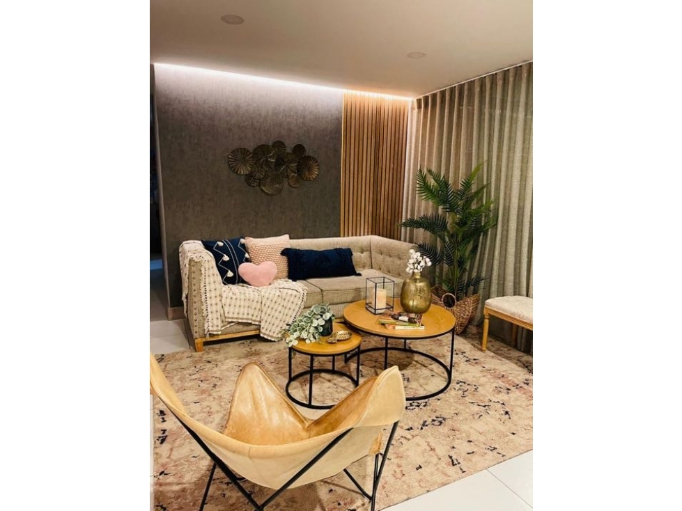 Apartamento para Venta en Envigado