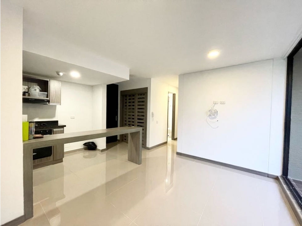 VENDO APARTAMENTO UBICADO EN LA AVENIDA CENTENARIO — foto 3