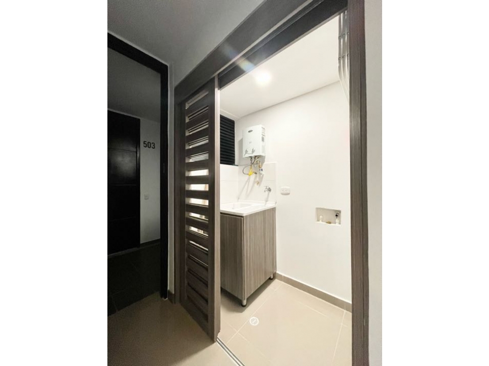 VENDO APARTAMENTO UBICADO EN LA AVENIDA CENTENARIO — foto 6