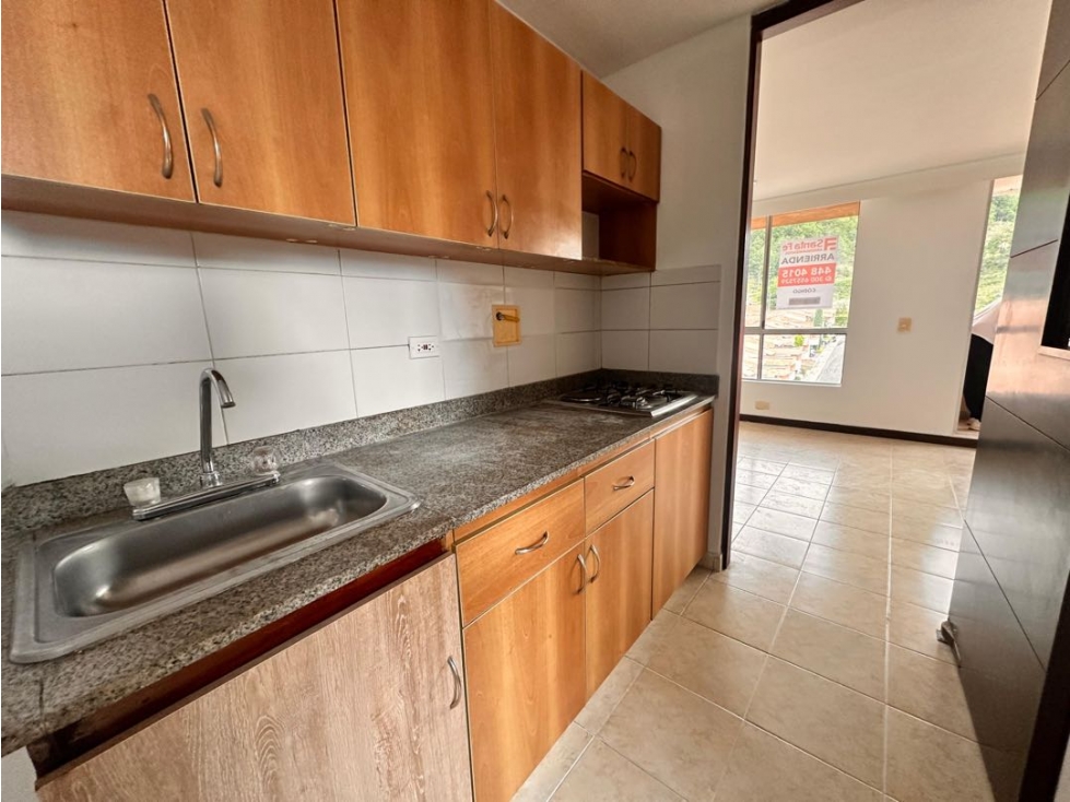 LINDO APARTAMENTO | SECTOR AMAZONIA EN VENTA M2161 — foto 5