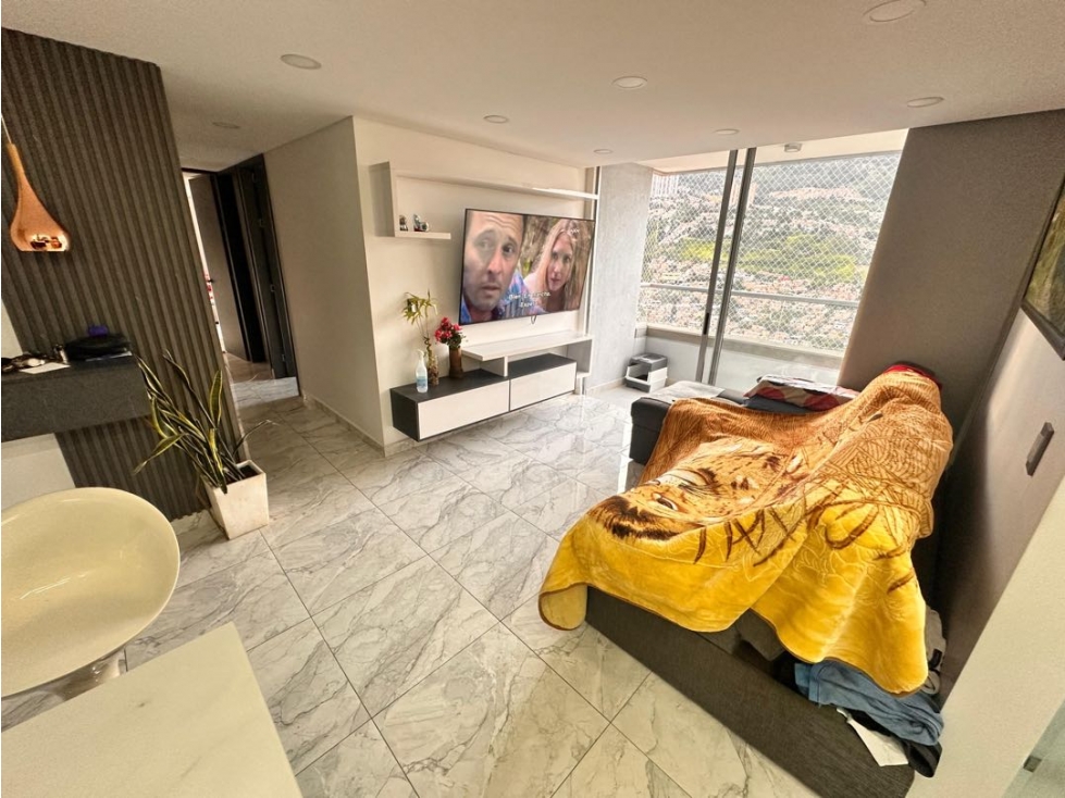 LINDO APARTAMENTO | SECTOR CALASANZ, MEDELLÍN EN VENTA M2167