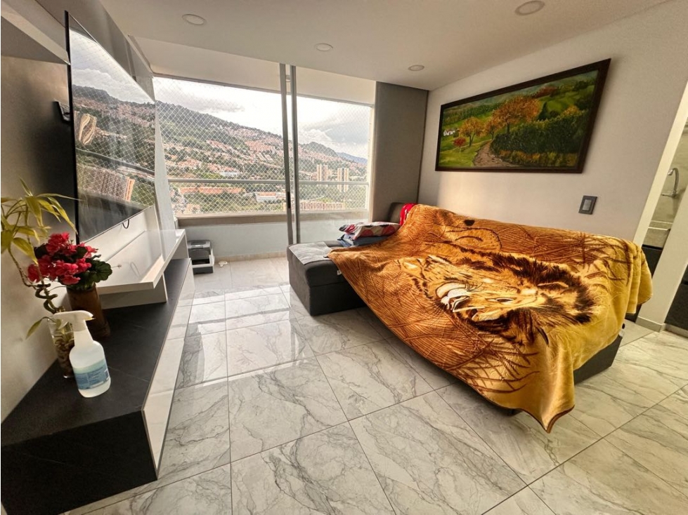 LINDO APARTAMENTO | SECTOR CALASANZ, MEDELLÍN EN VENTA M2167 — foto 3