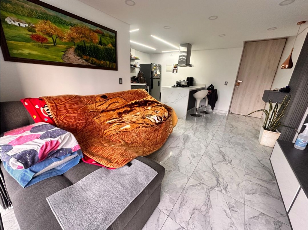 LINDO APARTAMENTO | SECTOR CALASANZ, MEDELLÍN EN VENTA M2167 — foto 5