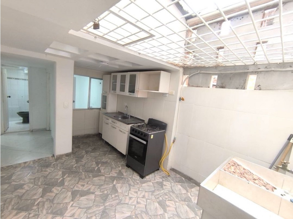 LINDO APARTAMENTO | SECTOR PARQUE PRINCIPAL, COPACABANA EN VENTA E452 — foto 3