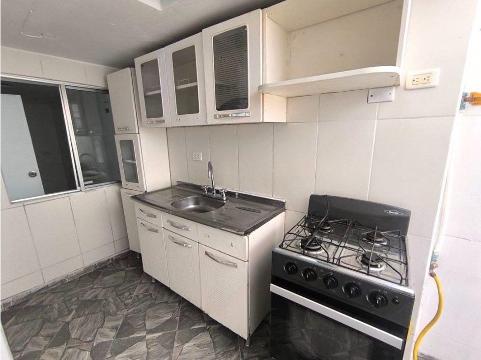 LINDO APARTAMENTO | SECTOR PARQUE PRINCIPAL, COPACABANA EN VENTA E452 — foto 4