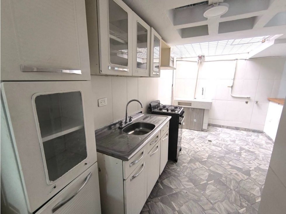 LINDO APARTAMENTO | SECTOR PARQUE PRINCIPAL, COPACABANA EN VENTA E452 — foto 6