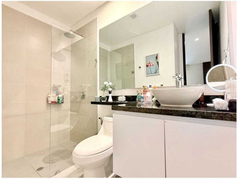 Lindo Apartamento Venta Sta Barbara Occidental — foto 5