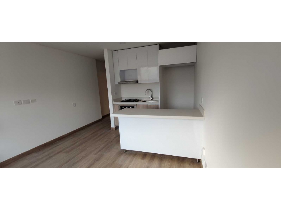 Lindo Apartamento Venta Sta Barbara Occidental — foto 4