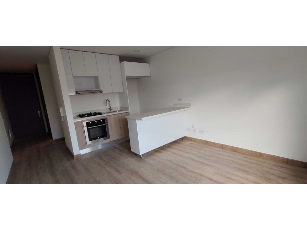 Lindo Apartamento Venta Sta Barbara Occidental — foto 6