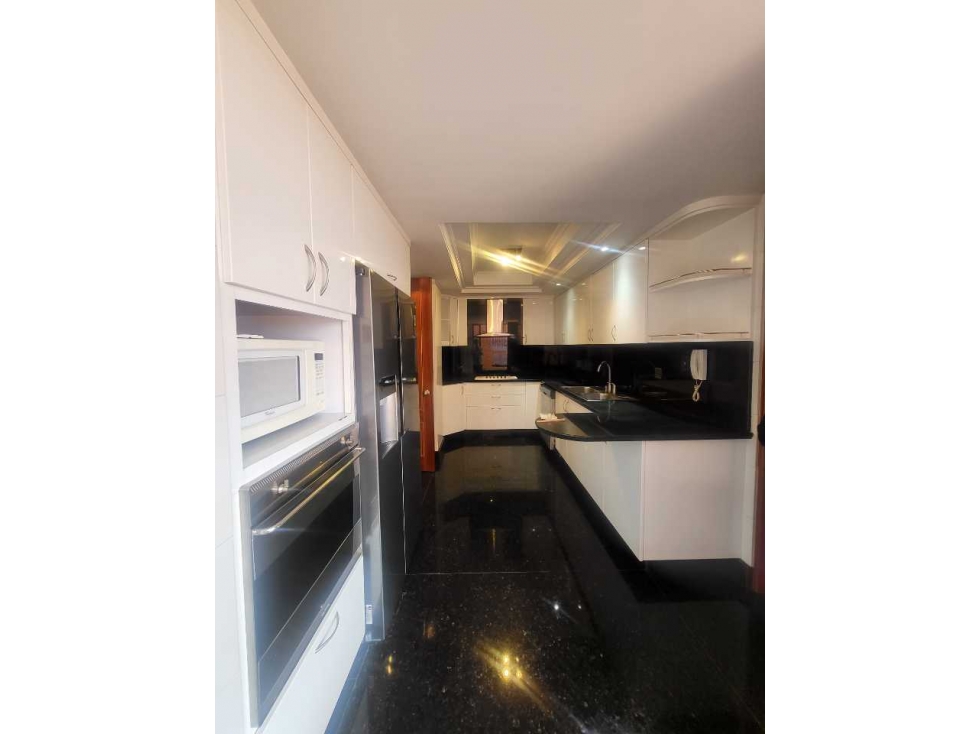 APARTAMENTO EN ARRIENDO BOSQUES DEL MARQUEZ