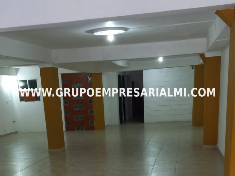 EDIFICIO HOTEL EN VENTA - SECTOR ROSALES, BELEN COD: 28297