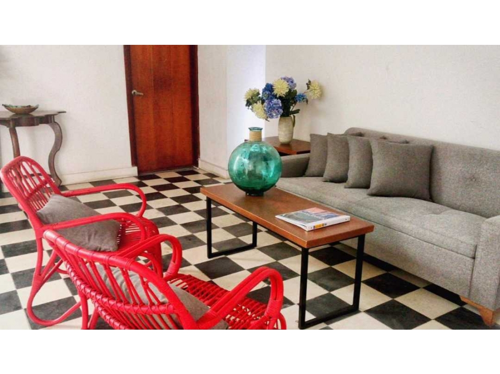 Lindo hotel-hostal de 3 pisos en el centro histórico - 6