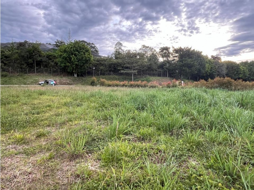 LINDO LOTE DE OPORTUNIDAD EN VENTA CERCA A SAN ANTONIO DE PEREIRA-RÍO. — foto 4