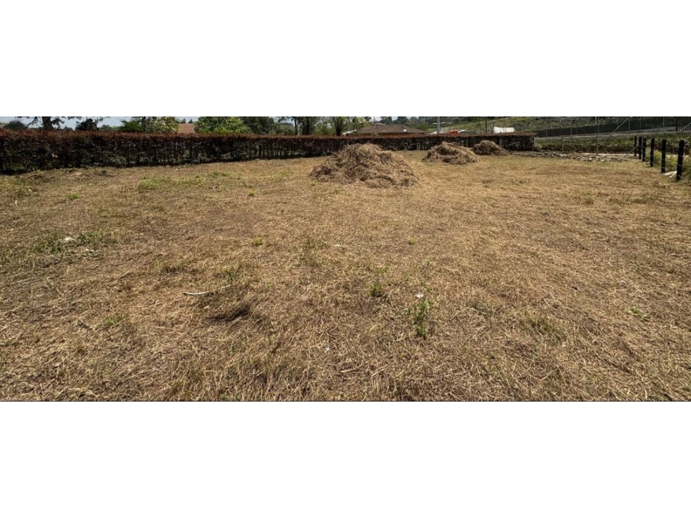 LINDO LOTE EN PROINDIVISO EN VENTA EN EL CARMEN DE VÍBORAL ANTIOQUIA — foto 4