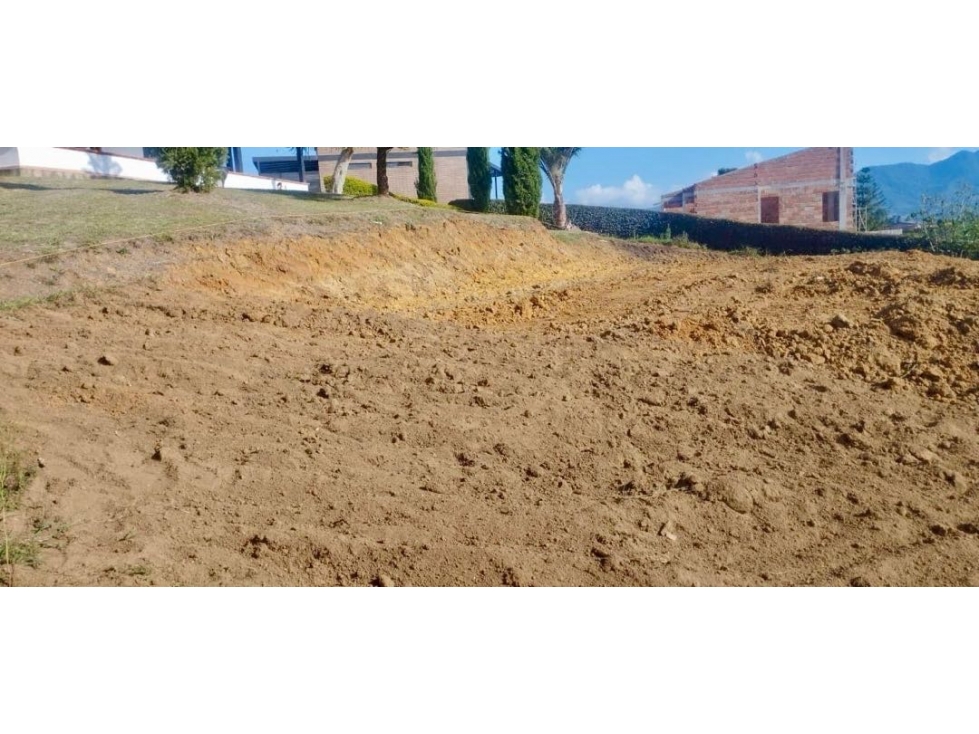 LINDO LOTE EN PROINDIVISO EN VENTA EN EL CARMEN DE VÍBORAL ANTIOQUIA — foto 5