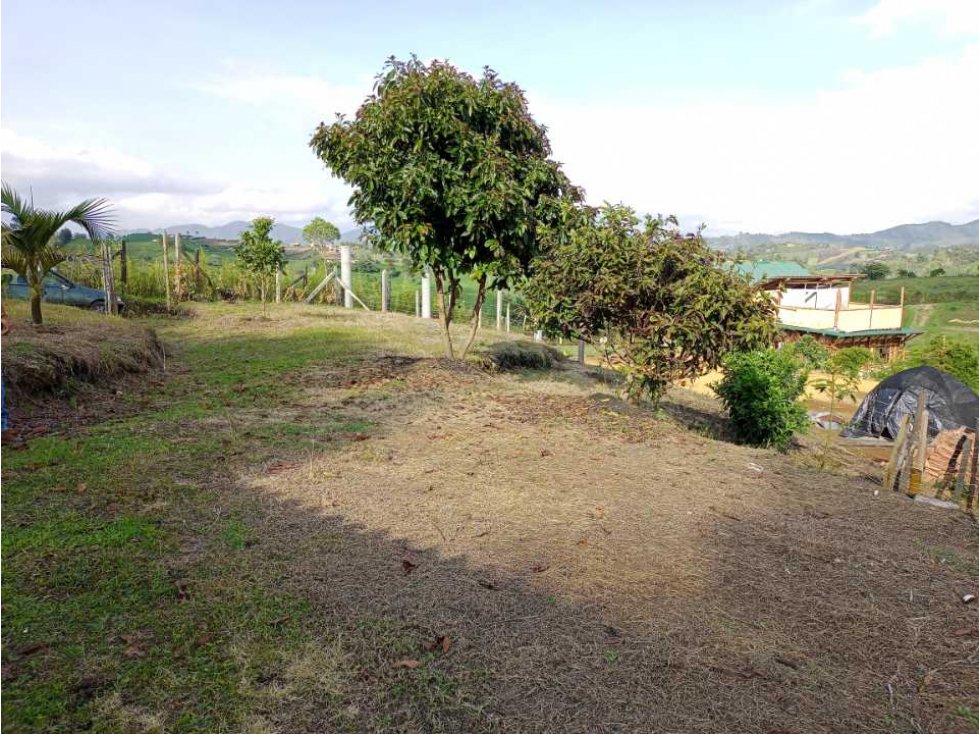 LINDO LOTE EN VENTA CON EXCELENTE VISTA Y APROVECHAMIENTO - CARMEN VÍB