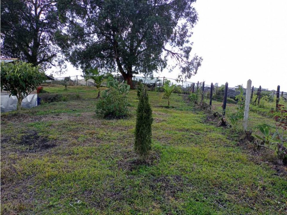 LINDO LOTE EN VENTA CON EXCELENTE VISTA Y APROVECHAMIENTO - CARMEN VÍB — foto 5
