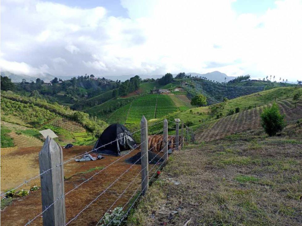 LINDO LOTE EN VENTA CON EXCELENTE VISTA Y APROVECHAMIENTO - CARMEN VÍB — foto 6