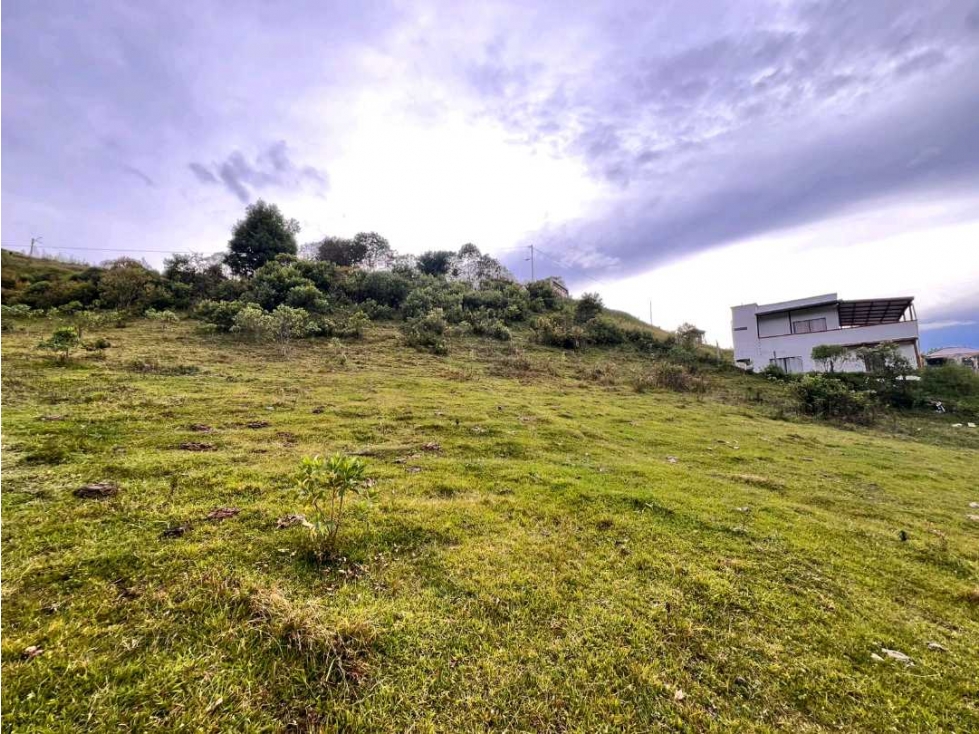 LINDO LOTE EN VENTA CON POSIBILIDAD DE APROVECHAMIENTO -CARMEN VIBORAL — foto 5