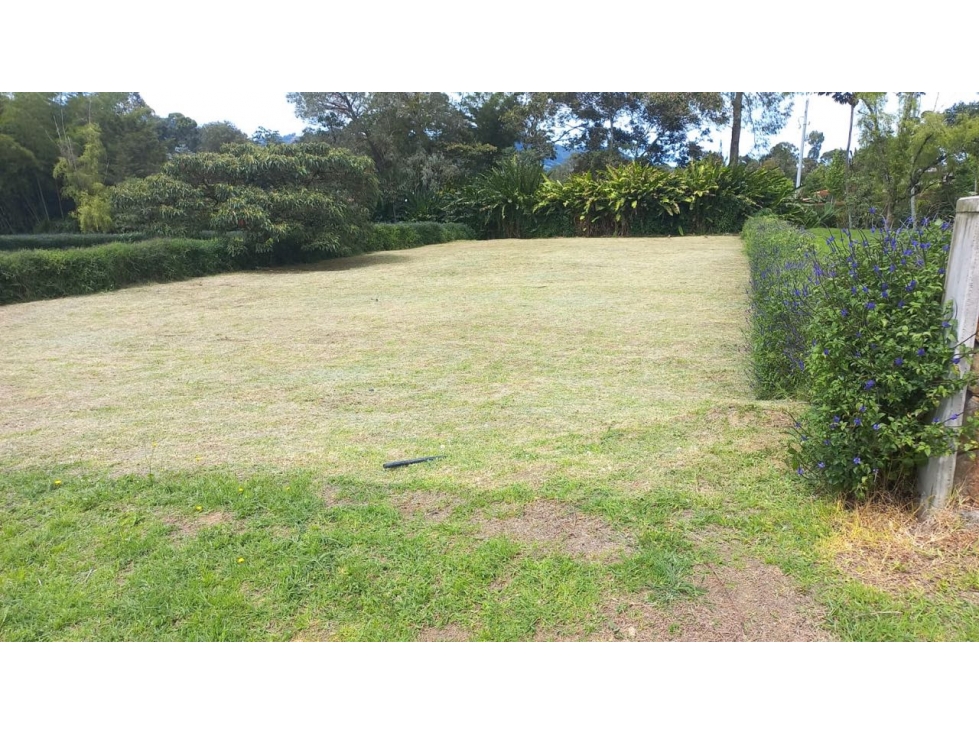 Lindo Lote en Venta en Parcelación Cerrada en El Municipio de La Ceja — foto 3
