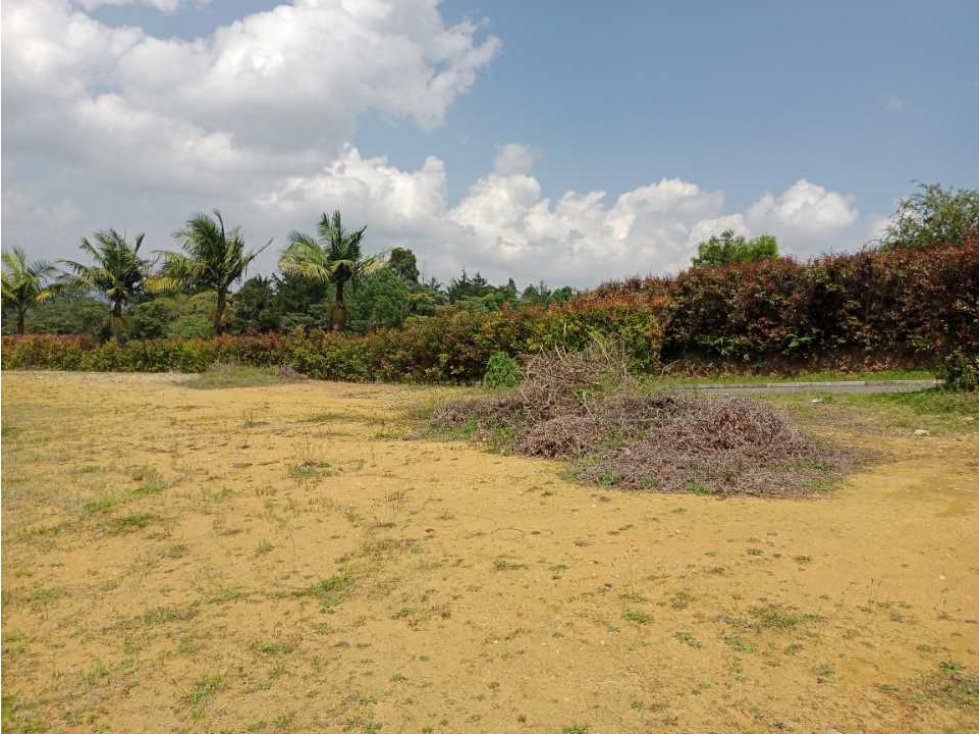 LINDO LOTE EN VENTA EN PARCELACIÓN PRIVADA CON LINDA VISTA CARMEN VIB. — foto 2