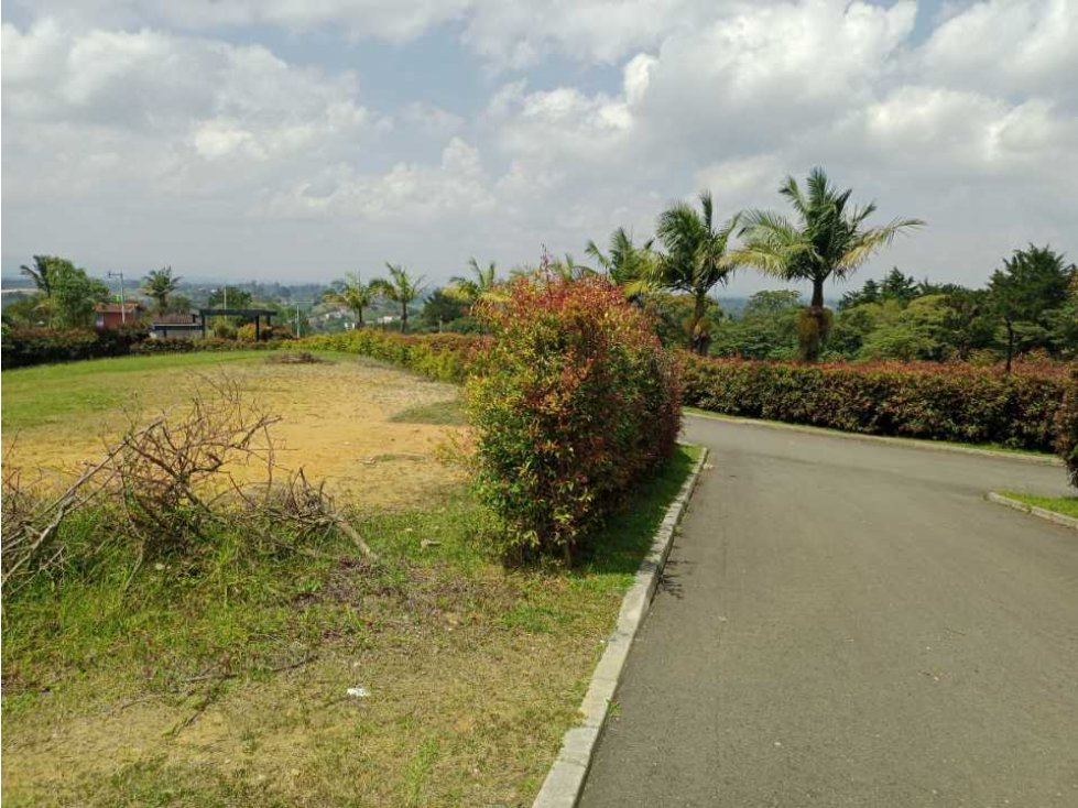 LINDO LOTE EN VENTA EN PARCELACIÓN PRIVADA CON LINDA VISTA CARMEN VIB. — foto 3