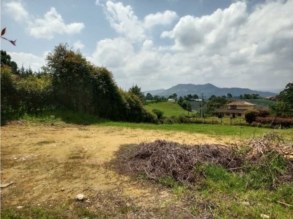 LINDO LOTE EN VENTA EN PARCELACIÓN PRIVADA CON LINDA VISTA CARMEN VIB. — foto 4