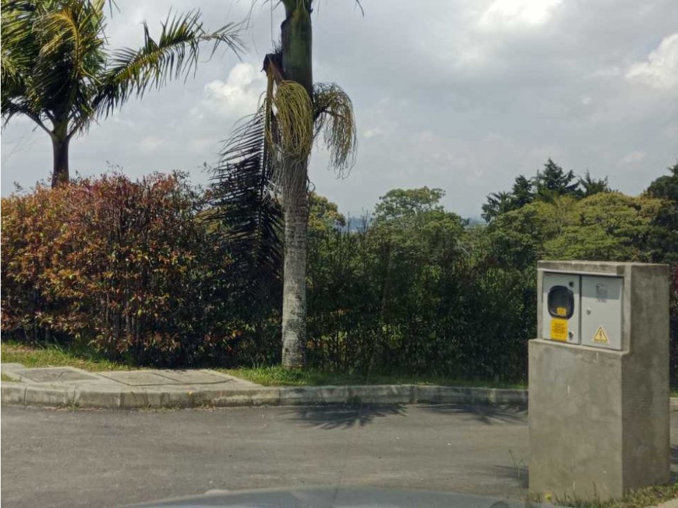 LINDO LOTE EN VENTA EN PARCELACIÓN PRIVADA CON LINDA VISTA CARMEN VIB. — foto 6