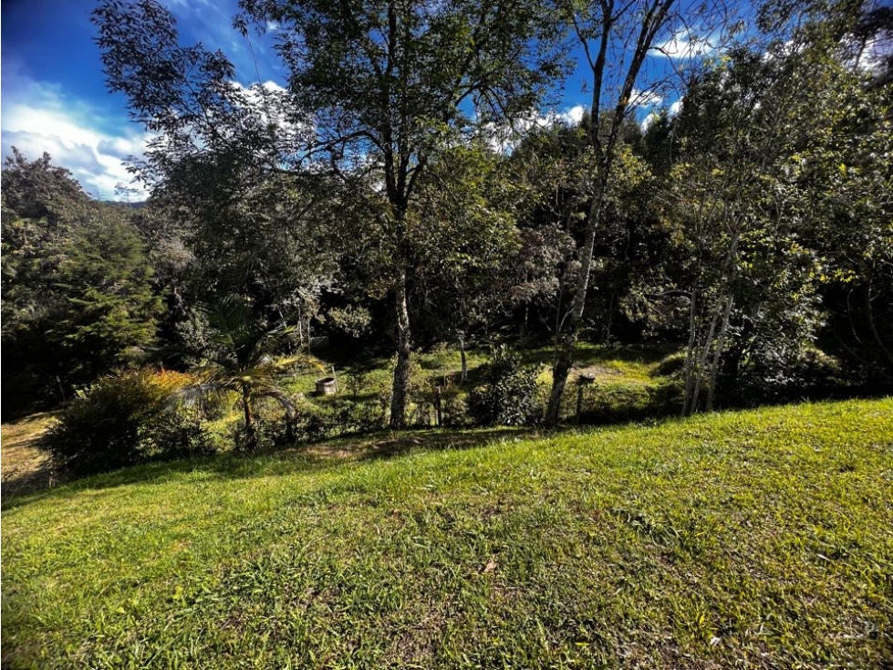 LINDO LOTE EN VENTA EN SEMIPARCELACION SIN COSTO DE ADMINISTRACIÓN — foto 3