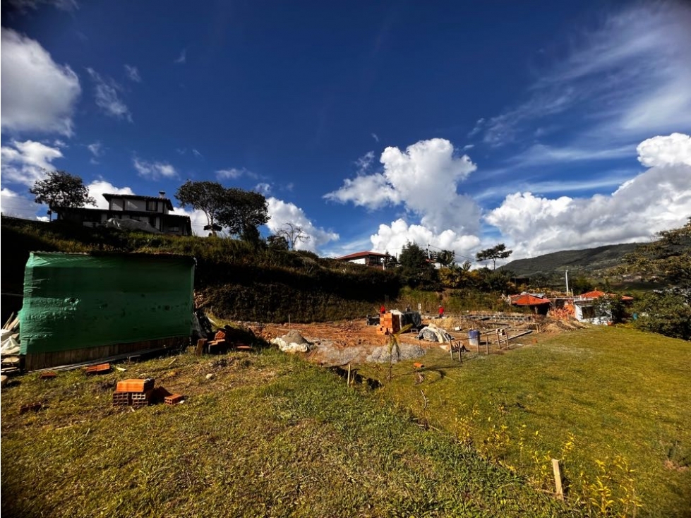 LINDO LOTE EN VENTA EN SEMIPARCELACION SIN COSTO DE ADMINISTRACIÓN — foto 5