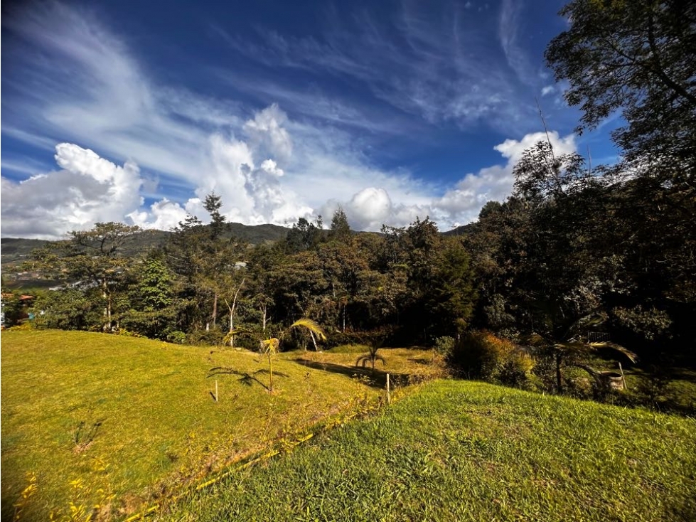 LINDO LOTE EN VENTA EN SEMIPARCELACION SIN COSTO DE ADMINISTRACIÓN — foto 6