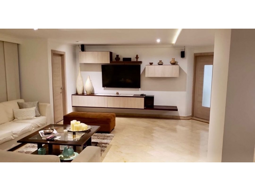 Lindo y acogedor Apartamento 3 habitaciones en el Golf — foto 2