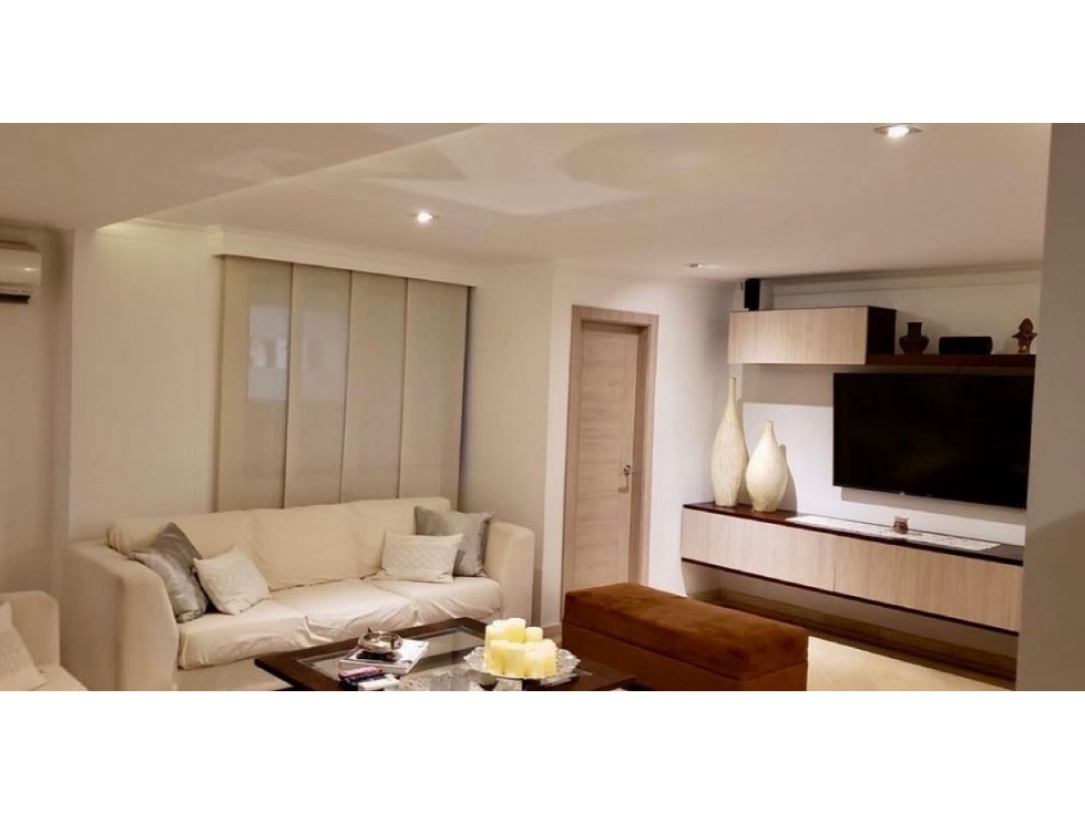 Lindo y acogedor Apartamento 3 habitaciones en el Golf — foto 3