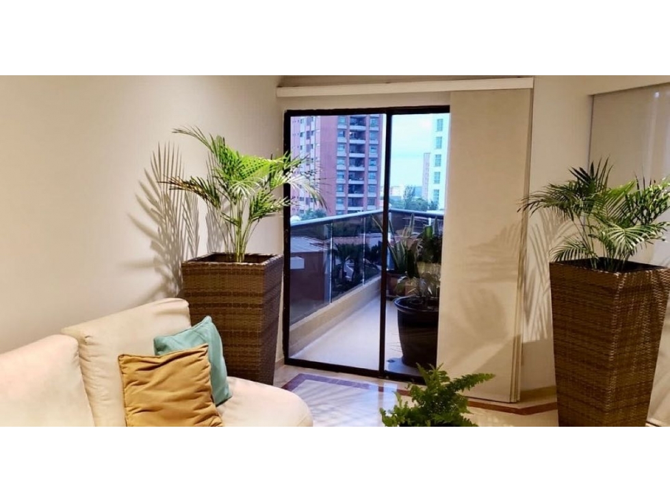 Lindo y acogedor Apartamento 3 habitaciones en el Golf — foto 4