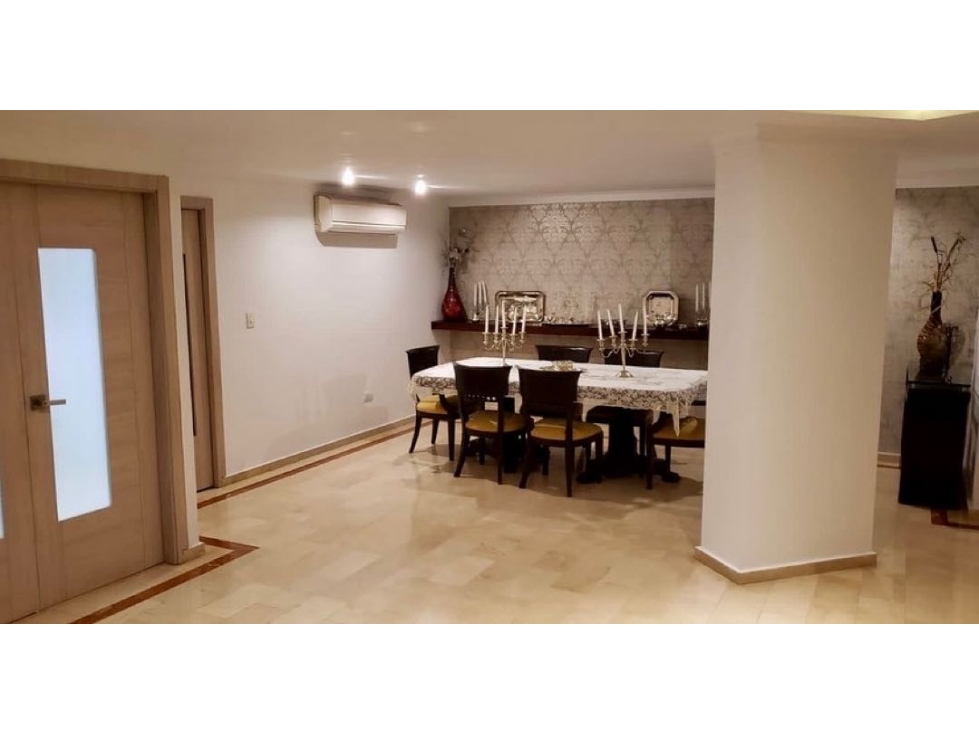 Lindo y acogedor Apartamento 3 habitaciones en el Golf — foto 5