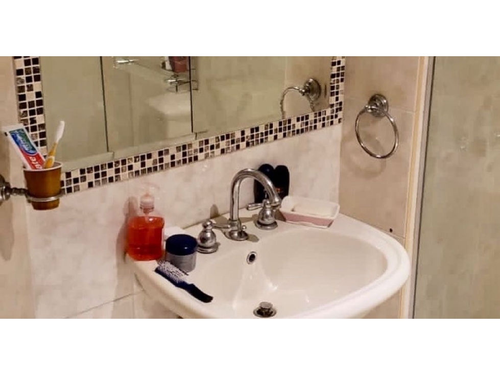 Lindo y acogedor Apartamento 3 habitaciones en el Golf — foto 6