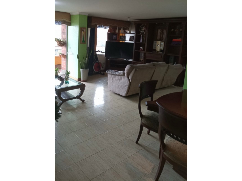 LINDO Y AMPLIO APARTAMENTO | SECTOR VIVA LAURELES EN VENTA M2151 — foto 4