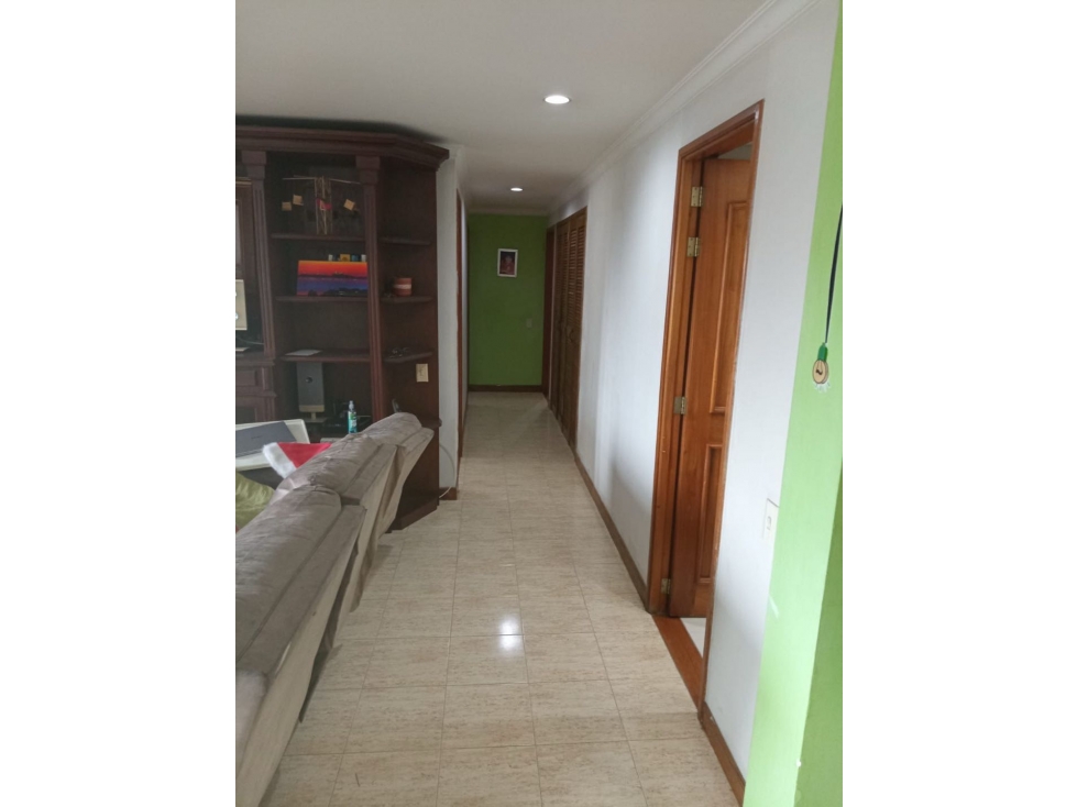 LINDO Y AMPLIO APARTAMENTO | SECTOR VIVA LAURELES EN VENTA M2151 — foto 6