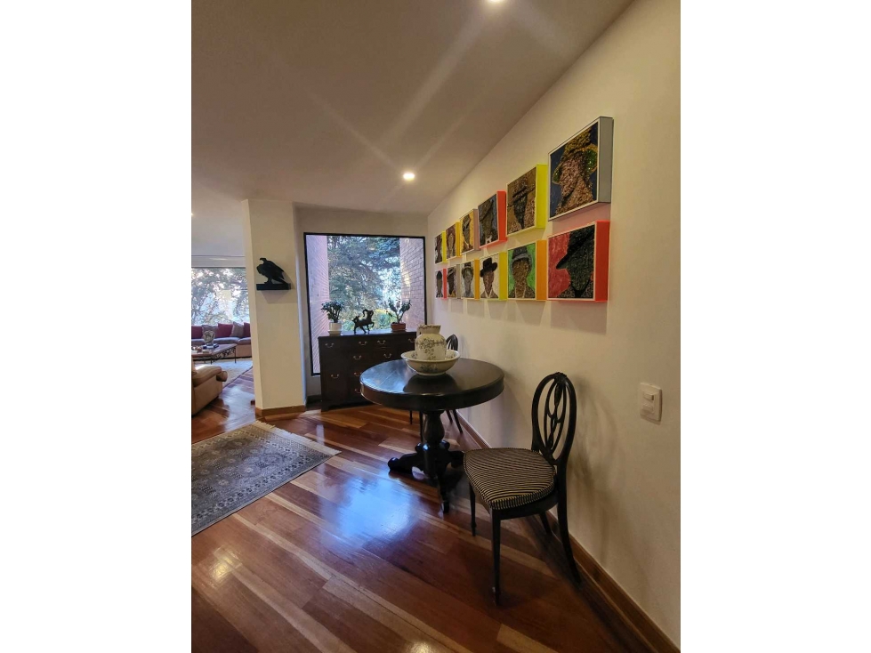 APARTAMENTO EN VENTA SIERRAS DEL.MORAL