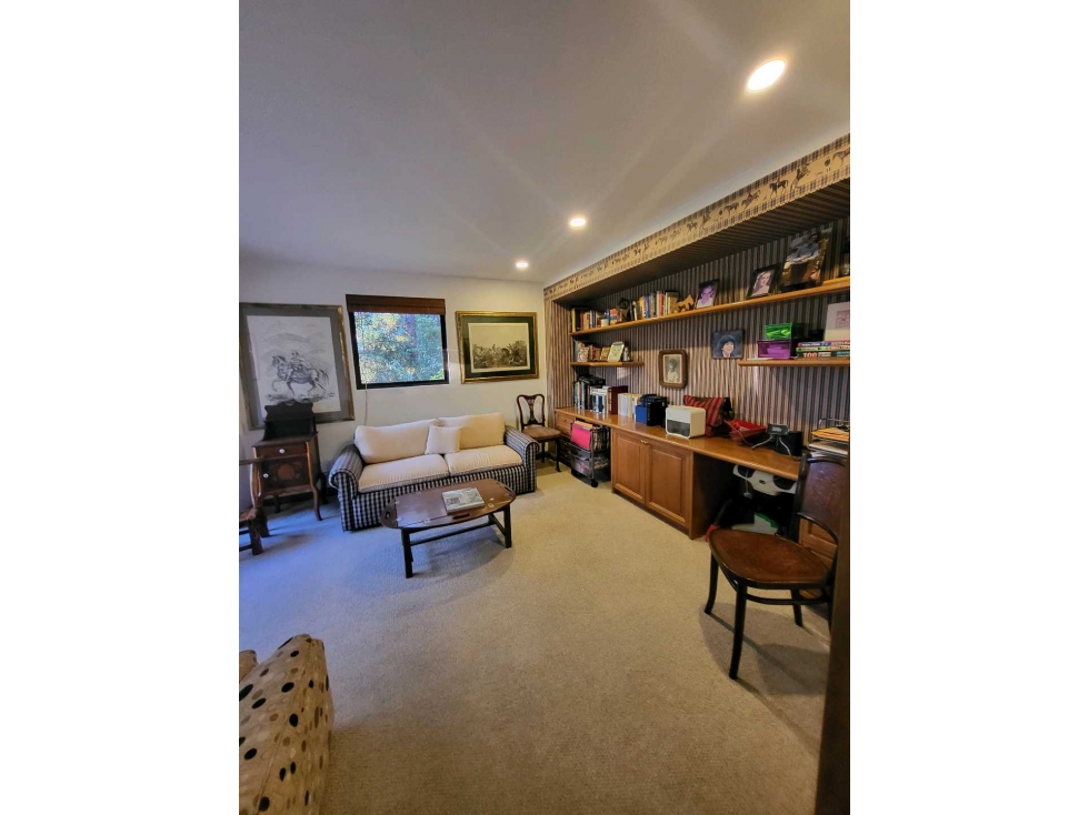 APARTAMENTO EN VENTA SIERRAS DEL.MORAL — foto 3